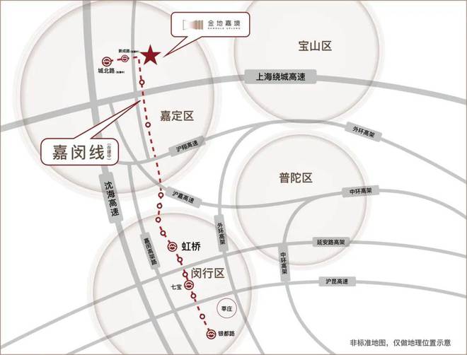 嘉定「金地嘉境」—金地嘉境售楼处电话—官方网站(图6)