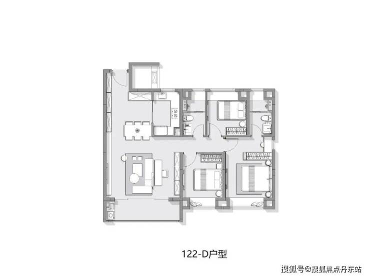 众禾嘉苑-上海嘉定(众禾嘉苑)首页网站丨欢迎您丨楼盘详情户型价格(图27)